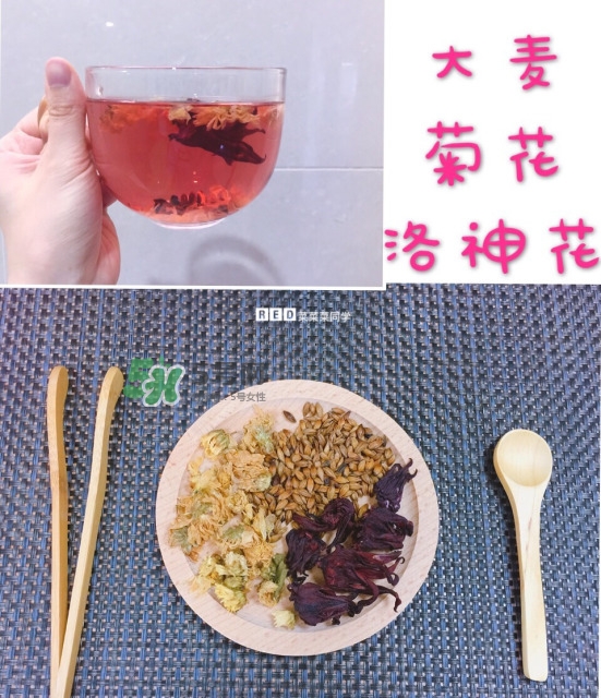 花草茶搭配大全 花草茶怎么搭配 花草茶搭配大全 花草茶怎么搭配