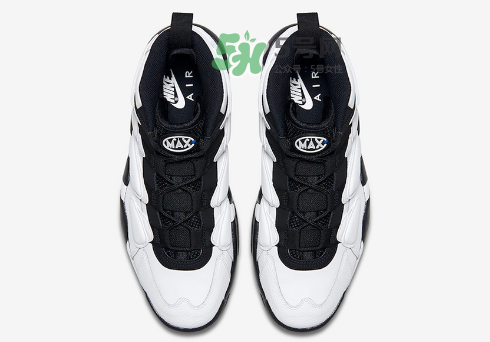 nike air max2 uptempo多少錢？耐克air max2氣墊籃球鞋價格