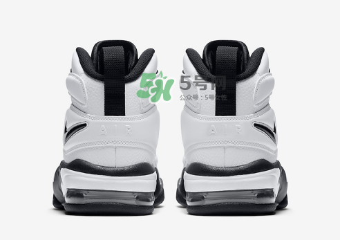 nike air max2 uptempo多少錢？耐克air max2氣墊籃球鞋價格