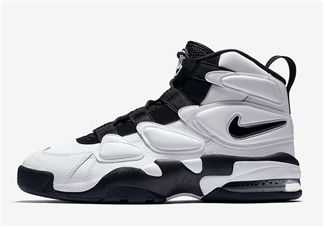 nike air max2 uptempo多少錢？耐克air max2氣墊籃球鞋價(jià)格