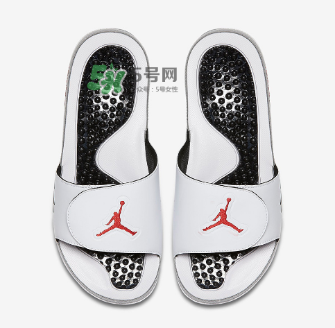 jordan hydro 5 retro多少錢(qián)？air jordan 5拖鞋專(zhuān)柜價(jià)格