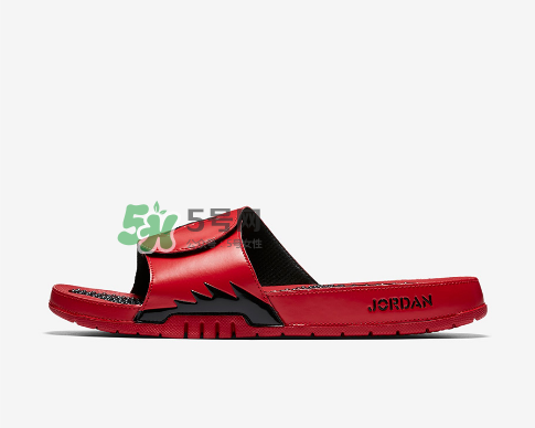 jordan hydro 5 retro多少錢(qián)？air jordan 5拖鞋專(zhuān)柜價(jià)格