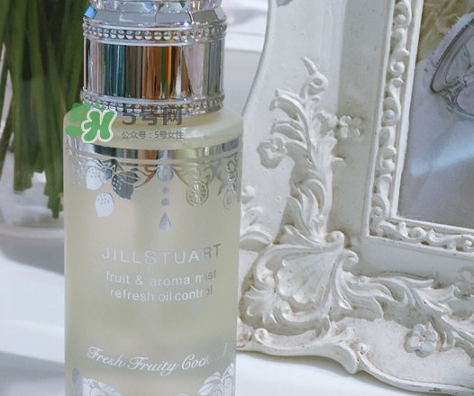 jill stuart水果收斂水怎么樣_jill stuart水果噴霧好用嗎 jill stuart水果收斂水怎么樣_jill stuart水果噴霧好用嗎