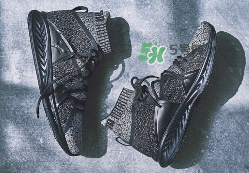 puma ignite evoknit新款襪子鞋上腳效果怎么樣？