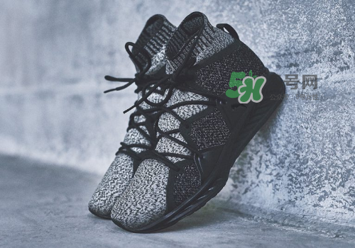 puma ignite evoknit新款襪子鞋上腳效果怎么樣？