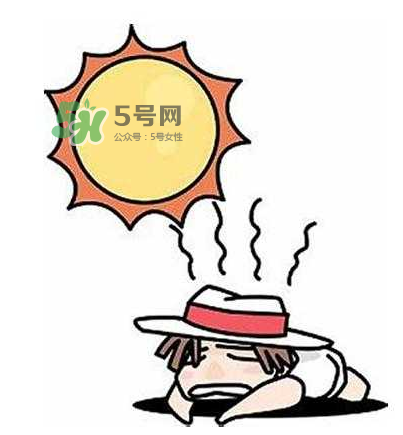 夏天防中暑備什么藥？夏季防中暑的藥品有哪些？