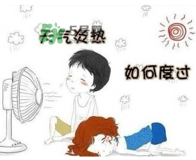 夏天防中暑備什么藥？夏季防中暑的藥品有哪些？