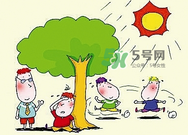 夏天防中暑備什么藥？夏季防中暑的藥品有哪些？