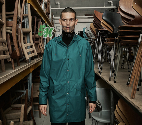 rains2017秋冬系列怎么樣_好看嗎_款式有哪些？