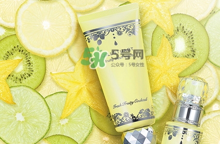 jill stuart去角質(zhì)潔面乳怎么樣_多少錢專柜價(jià)格 jill stuart去角質(zhì)潔面乳怎么樣_多少錢專柜價(jià)格