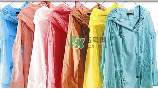 夏天防曬衣什么牌子好？防曬衣品牌推薦