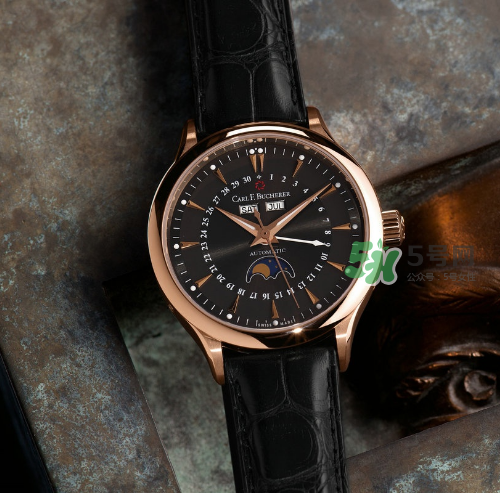 寶齊萊手表怎么樣？寶齊萊手表什么檔次？