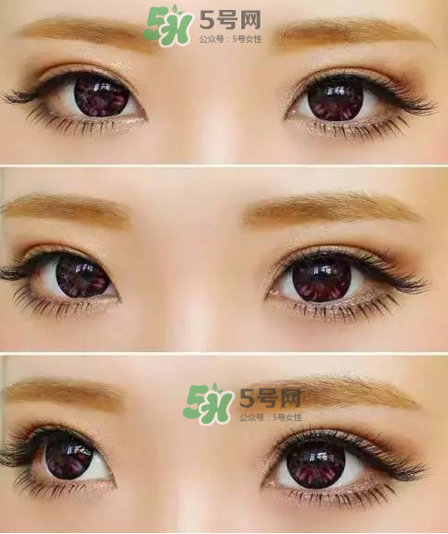 美瞳線有返色期嗎？美瞳線什么時候返色？