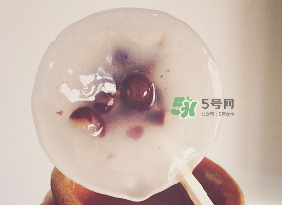 缽仔糕粉到底是什么粉？缽仔糕好吃嗎