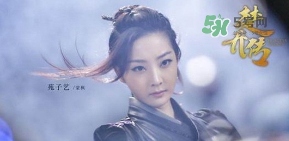 元嵩和蒙楓在一起了嗎？蒙楓和元嵩還是賀蕭在一起了？