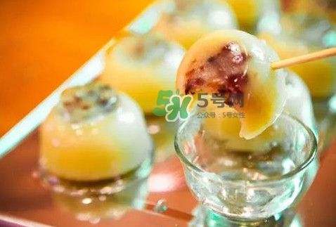 缽仔糕是什么做的？缽仔糕要蒸多久