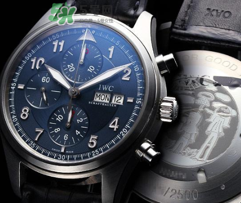 萬國飛行員手表多少錢？萬國飛行員手表價格