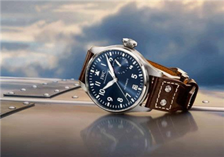 萬國飛行員手表多少錢？萬國飛行員手表價(jià)格