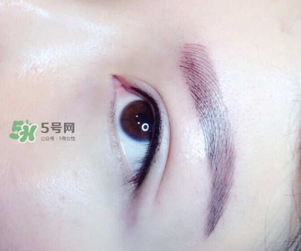 做美瞳線疼嗎？做美瞳線后要注意什么？