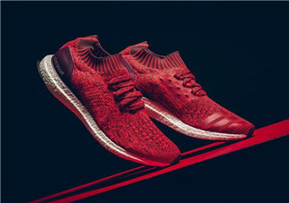 adidas ultraboost uncaged tactile red紅色怎么樣？