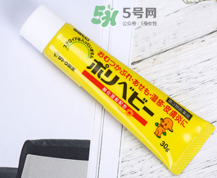 sato佐藤皮炎膏怎么樣？sato佐藤嬰兒護臀膏好用嗎？