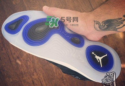 jordan superfly 2017 space jam大灌籃配色什么時(shí)候發(fā)售？