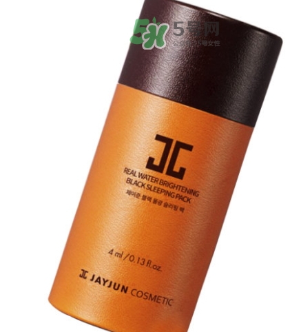 jayjun水光睡眠面膜怎么樣？jayjun水光睡眠面膜怎么用？