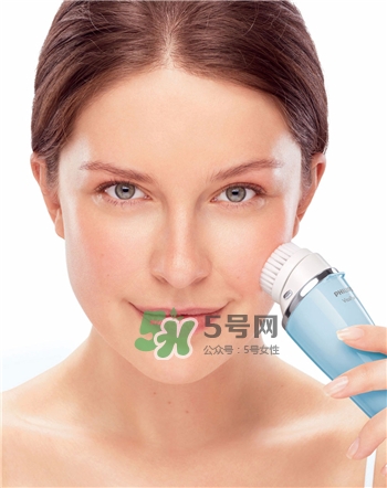 潔面儀能天天用嗎?潔面儀的使用 潔面儀能天天用嗎?潔面儀的使用