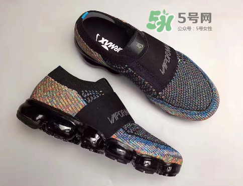 nike vapormax strap什么時(shí)候發(fā)售？vapormax無(wú)鞋帶版發(fā)售時(shí)間