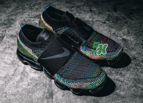 nike vapormax strap什么時(shí)候發(fā)售？vapormax無(wú)鞋帶版發(fā)售時(shí)間