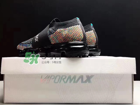 nike vapormax strap什么時(shí)候發(fā)售？vapormax無(wú)鞋帶版發(fā)售時(shí)間