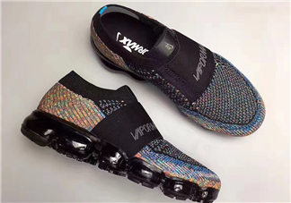 nike vapormax strap什么時候發(fā)售？vapormax無鞋帶版發(fā)售時間