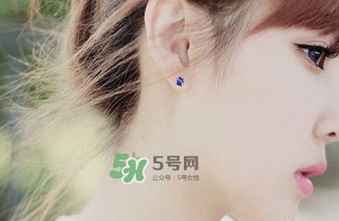 8月份可以打耳洞嗎？八月份可以打耳洞嗎？