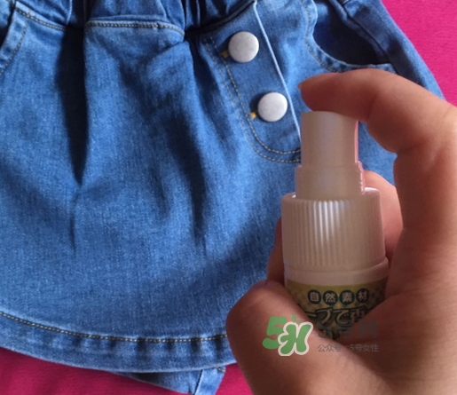 fw防微盾驅(qū)蚊液怎么樣_fw防微盾驅(qū)蚊噴霧好用嗎 fw防微盾驅(qū)蚊液怎么樣_fw防微盾驅(qū)蚊噴霧好用嗎