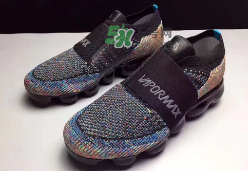 nike air vapormax strap有幾款？vapormax無鞋帶版有哪幾款？