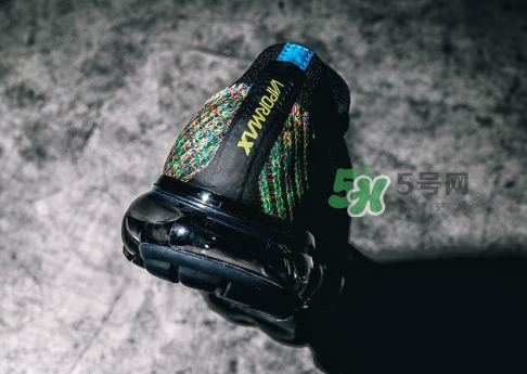 nike air vapormax strap有幾款？vapormax無鞋帶版有哪幾款？