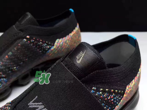 nike air vapormax strap有幾款？vapormax無鞋帶版有哪幾款？