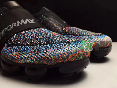 nike air vapormax strap有幾款？vapormax無鞋帶版有哪幾款？