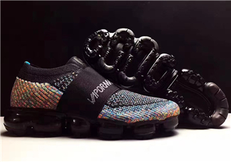 nike air vapormax strap有幾款？vapormax無鞋帶版有哪幾款？