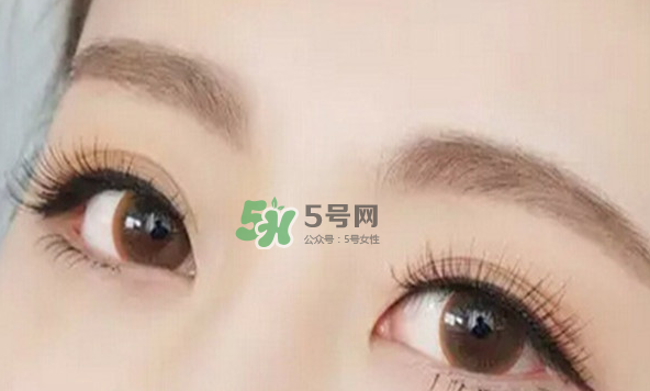 做美瞳線會(huì)不會(huì)顯老？做美瞳線顯老嗎？