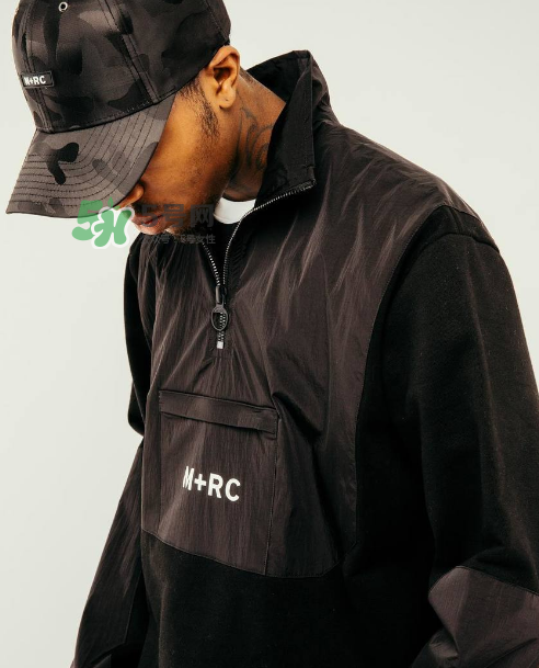 m+rc nori是什么牌子_哪個國家的_什么檔次？