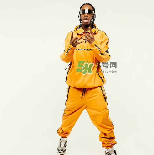 m+rc nori是什么牌子_哪個國家的_什么檔次？