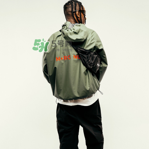 m+rc nori是什么牌子_哪個國家的_什么檔次？