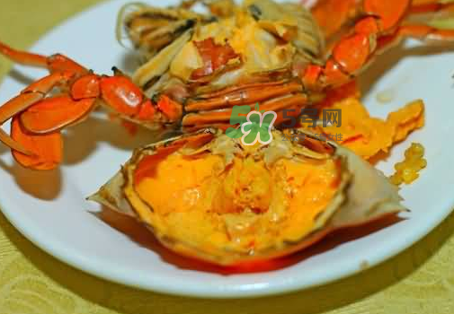 八月份有螃蟹嗎？8月份有螃蟹嗎？