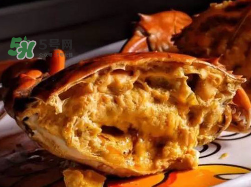 八月份有螃蟹嗎？8月份有螃蟹嗎？