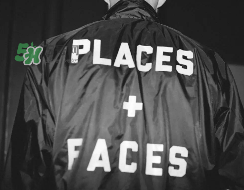 places+faces是什么牌子_哪個國家的_什么檔次？