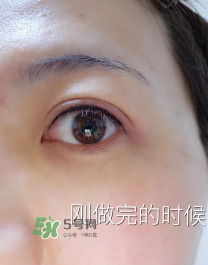 做美瞳線可以帶隱形眼鏡嗎？美瞳線幾天可以帶隱形眼鏡？