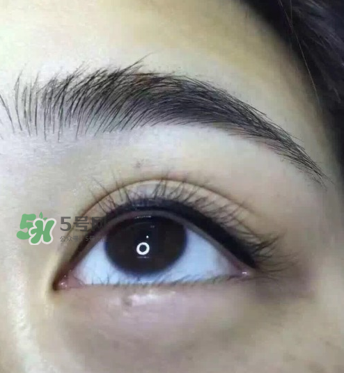 做美瞳線可以帶隱形眼鏡嗎？美瞳線幾天可以帶隱形眼鏡？