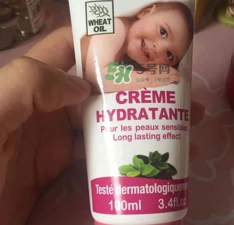 歐潤芙嬰兒面霜怎么樣_歐潤芙嬰兒面霜好用嗎 歐潤芙嬰兒面霜怎么樣_歐潤芙嬰兒面霜好用嗎