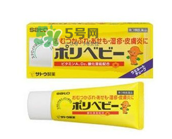 sato佐藤護(hù)臀膏含激素嗎?sato佐藤皮炎膏成分 sato佐藤護(hù)臀膏含激素嗎?sato佐藤皮炎膏成分
